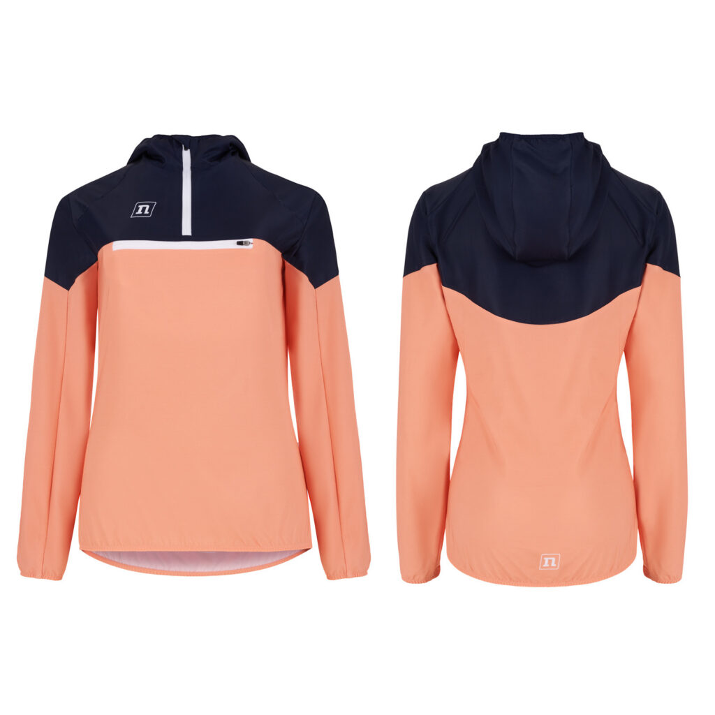 ANORAK JACKET WO'S