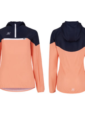 ANORAK JACKET WO'S
