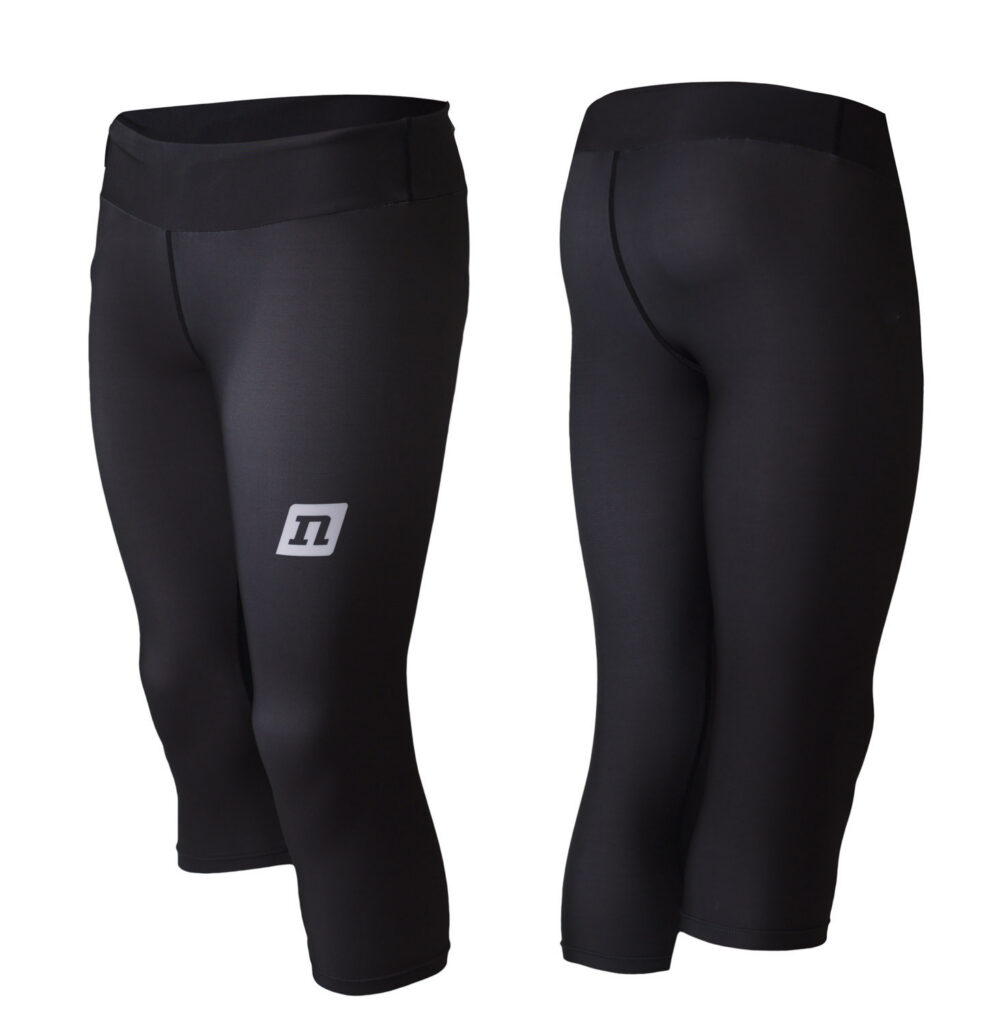 CAPRI TIGHTS WO'S BLACK