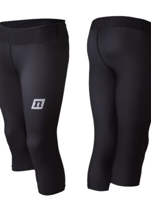 CAPRI TIGHTS WO'S BLACK