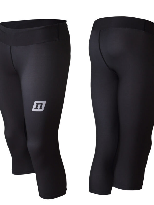 CAPRI TIGHTS WO'S BLACK