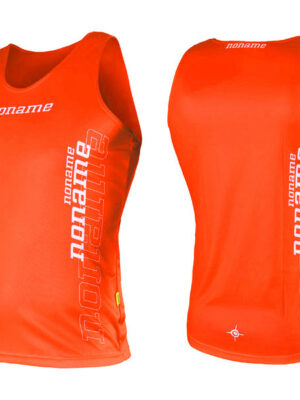 LONG TOP UX ORANGE
