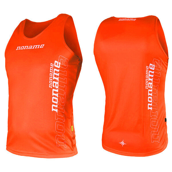LONG TOP UX ORANGE