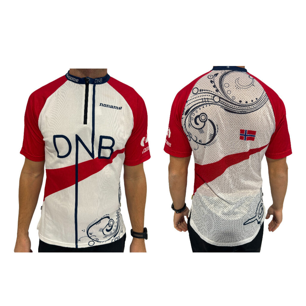 BATTLE SHIRT WO'S NORWAY