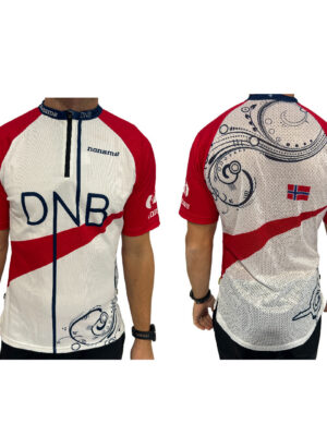 BATTLE SHIRT WO'S NORWAY