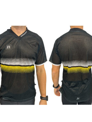 O-TOP UX BLACK/YELLOW/WHITE