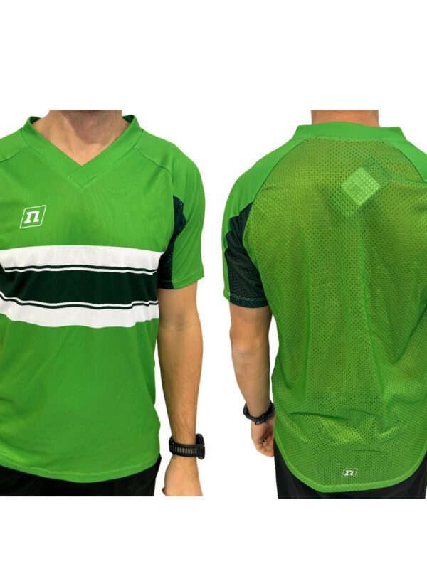 TITANIUM O-SHIRT UX