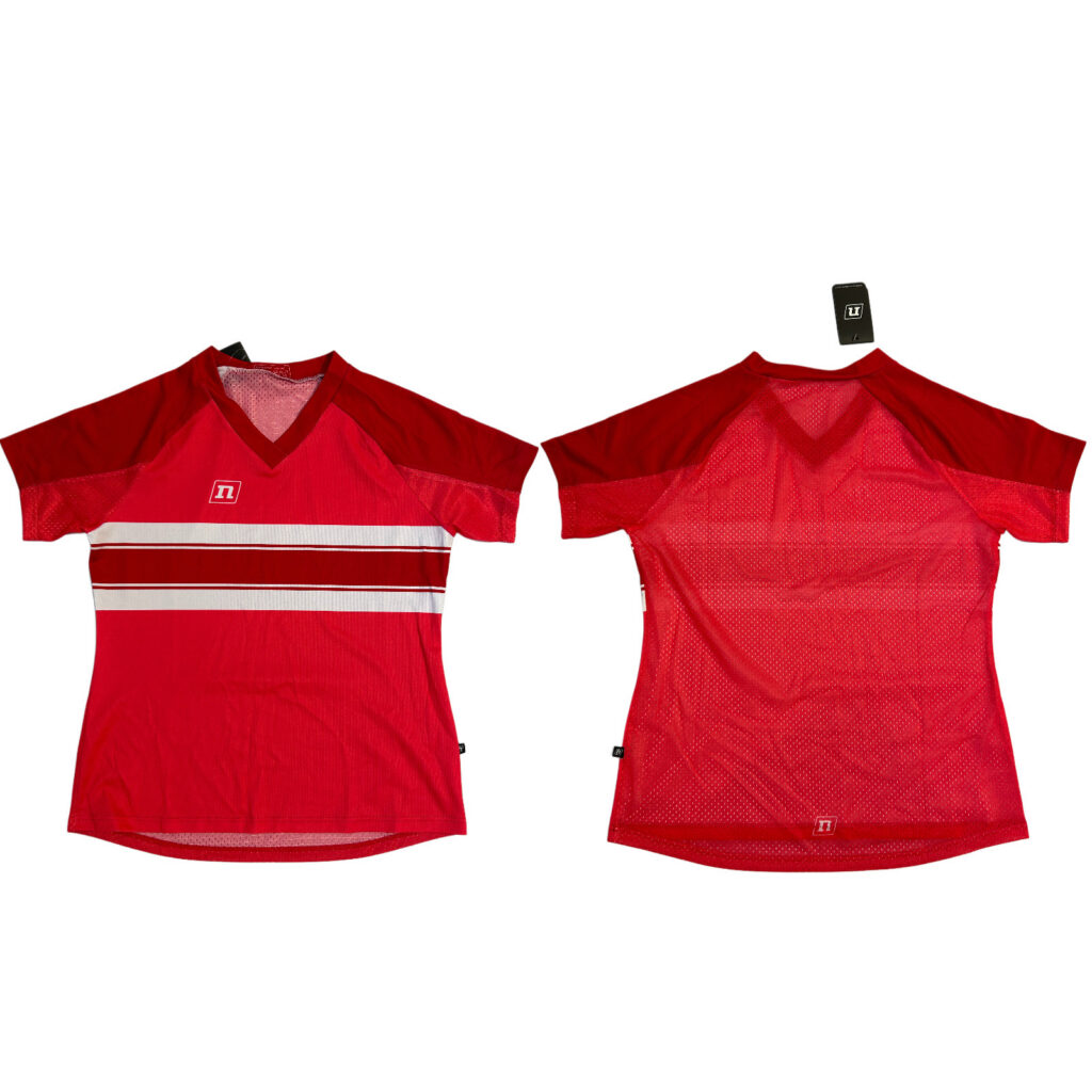 TITANIUM O-SHIRT WO'S