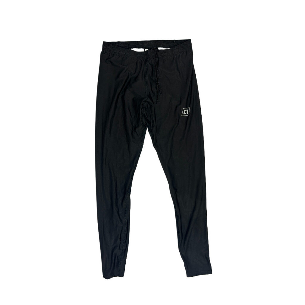 LONG O-TIGHTS UX BLACK