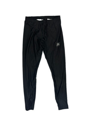 LONG O-TIGHTS UX BLACK