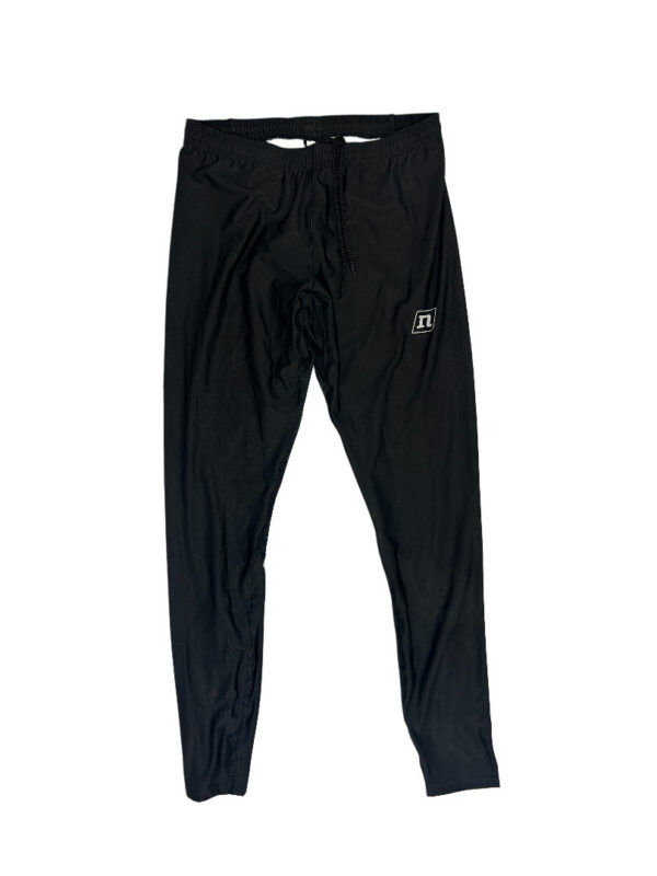 LONG O-TIGHTS UX BLACK