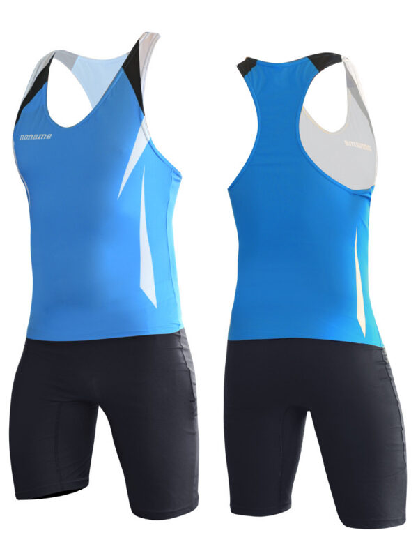 SPEED SUIT UX