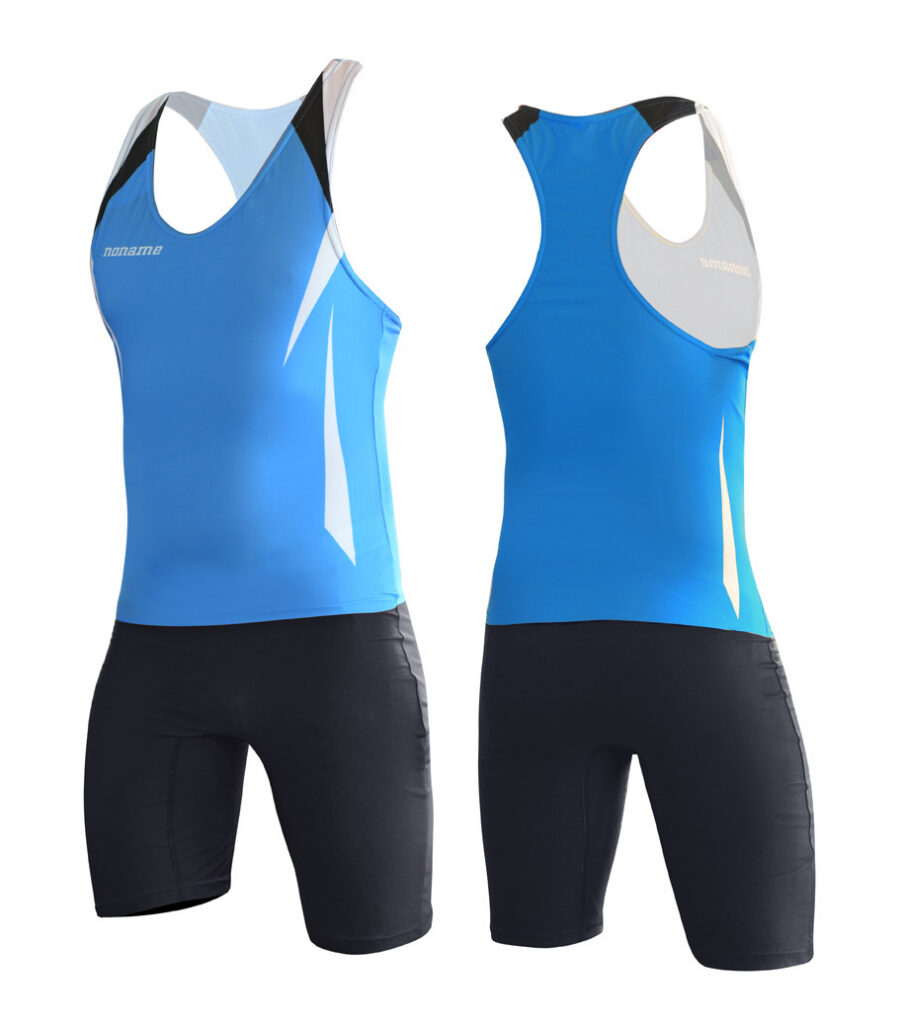 SPEED SUIT UX