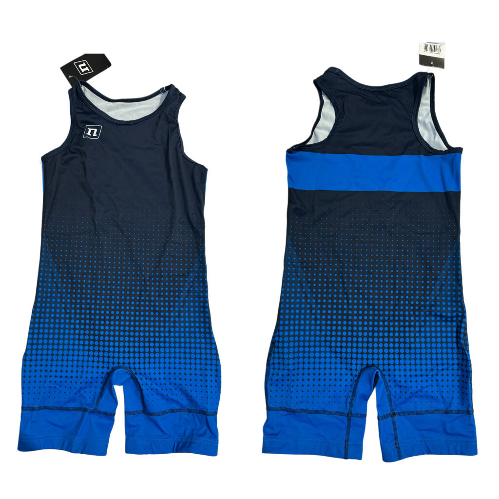 WRESTLING SUIT KIDS