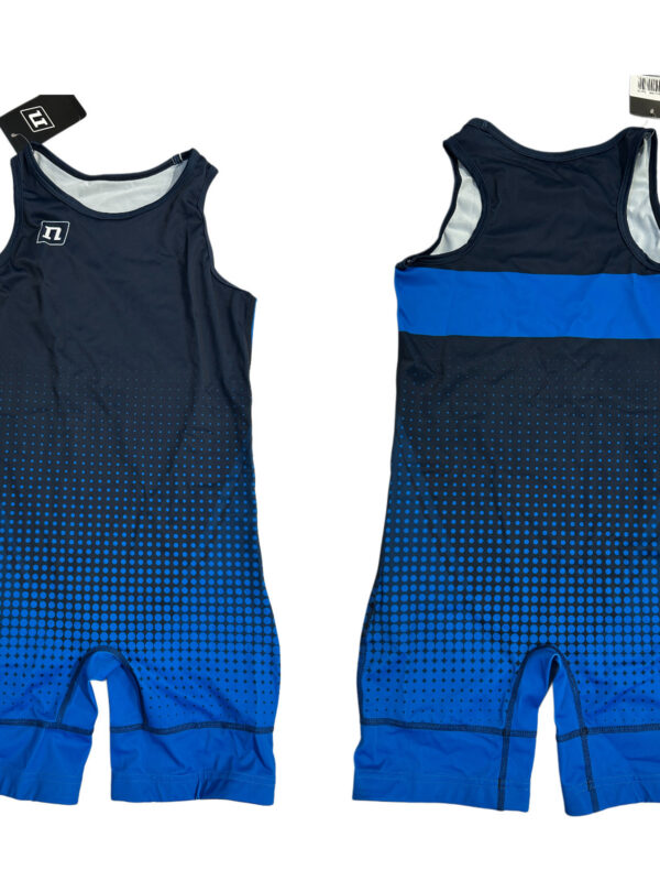 WRESTLING SUIT KIDS