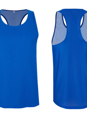 BURN ELITE SINGLET UX