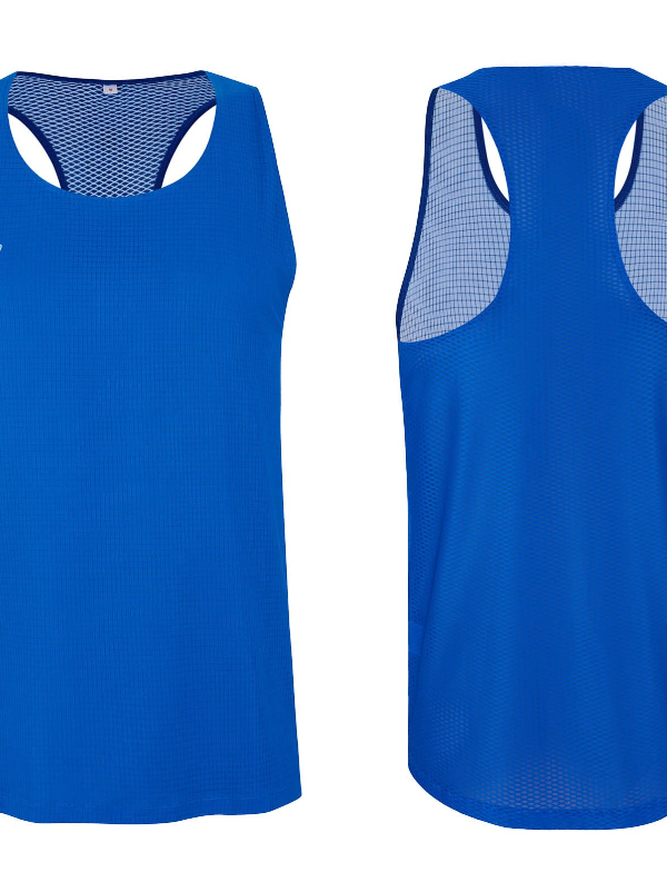 BURN ELITE SINGLET UX