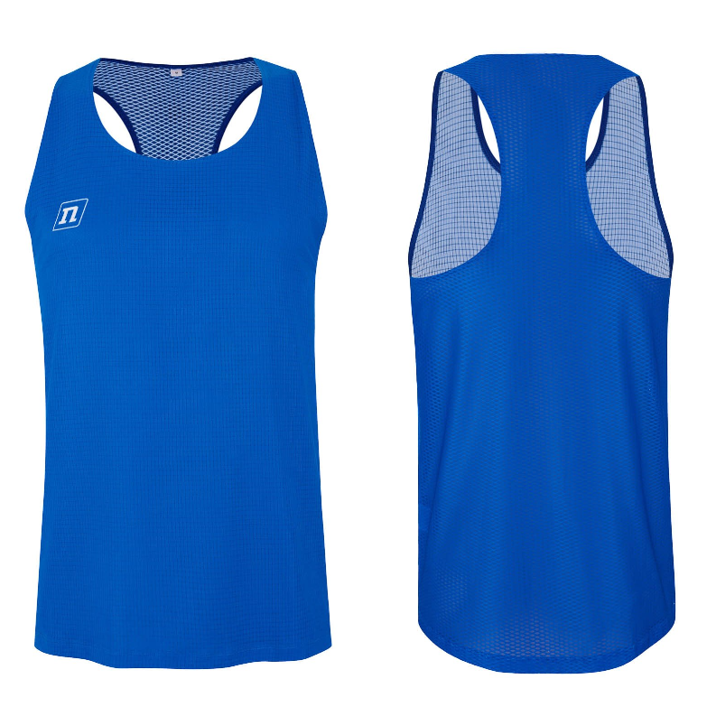 BURN ELITE SINGLET UX