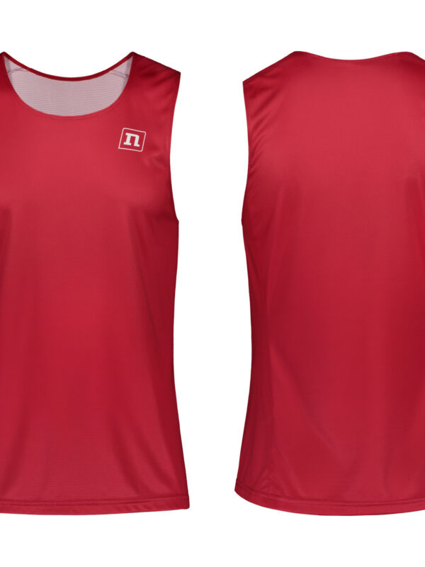 FUSE TOP UX RED