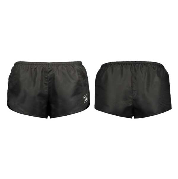 RUNNING SHORTS UX