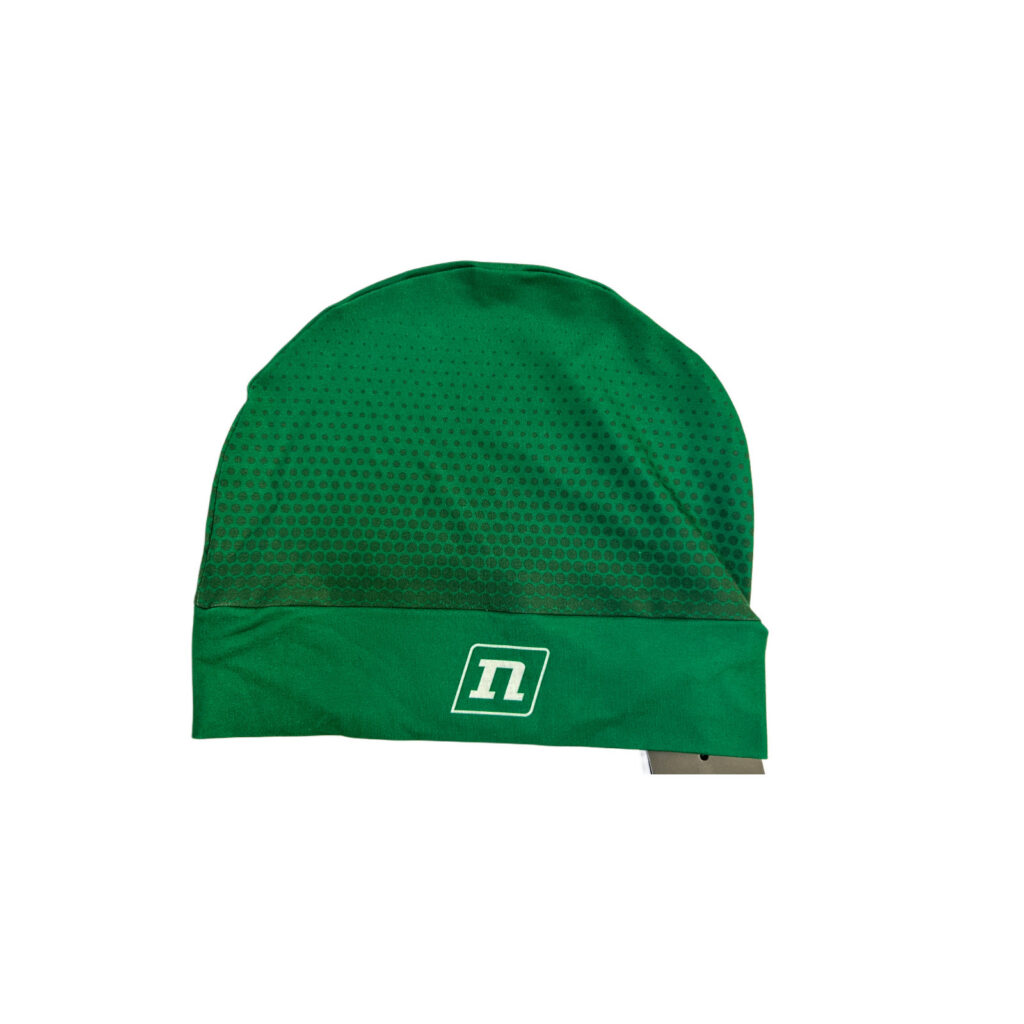 DRAFT HAT GREEN