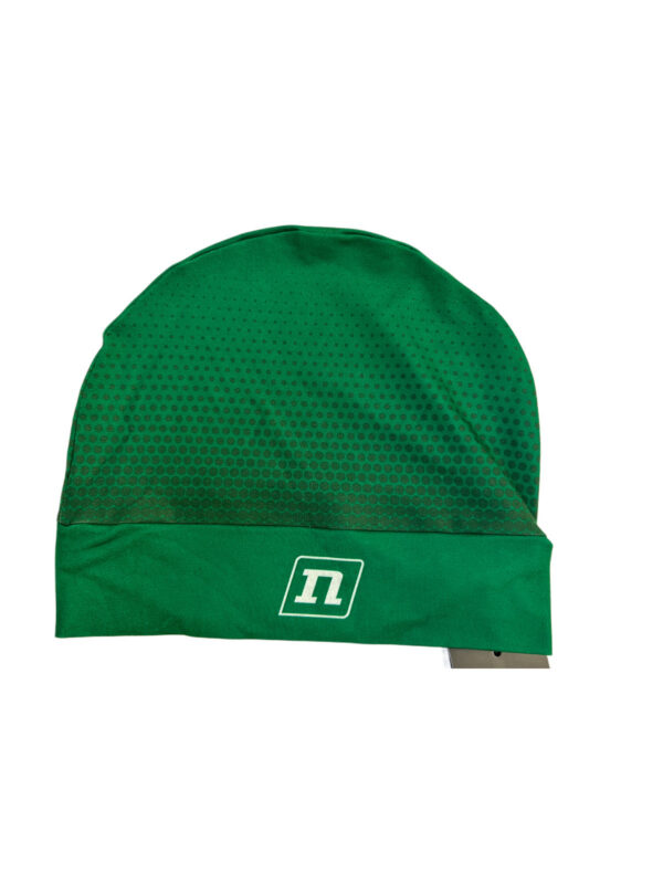 DRAFT HAT GREEN