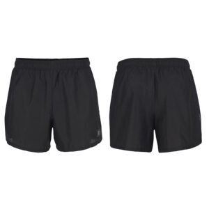 MILER SHORTS UX BLACK