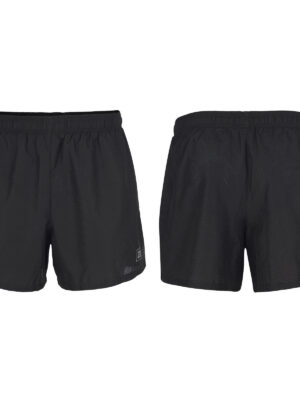 MILER SHORTS UX BLACK