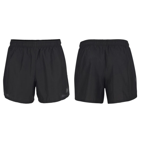 MILER SHORTS UX BLACK