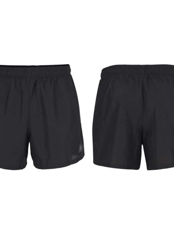 MILER SHORTS UX BLACK