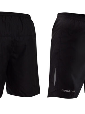TRAIL SHORTS UX BLACK