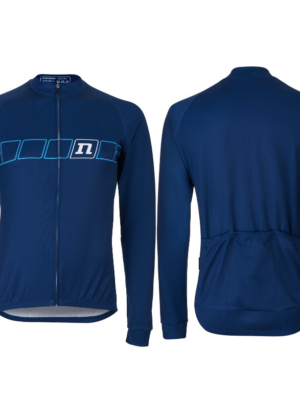 CANAVESE LS UX BLUE/CYAN