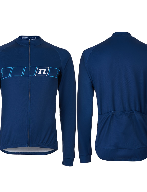 CANAVESE LS UX BLUE/CYAN