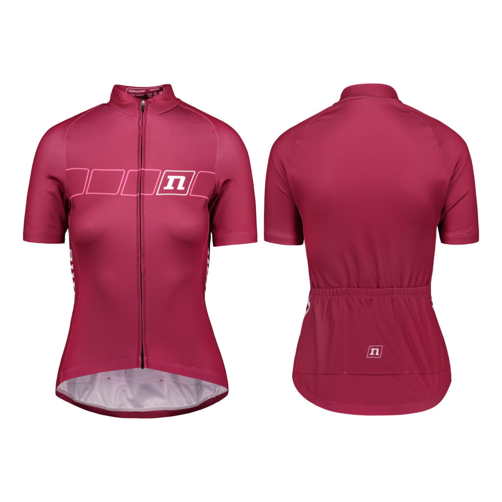 GIRO JERSEY WO'S PINK/PURPLE