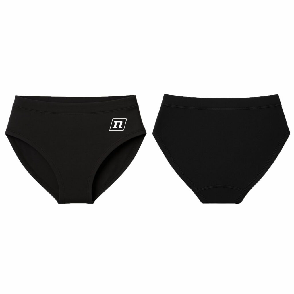 ATHLETIC BIKINI TIGHTS