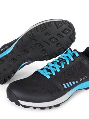 BARKU RAVEN x STD carbon Wide Fit
