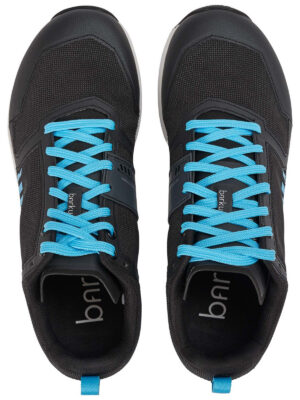 BARKU RAVEN x STD carbon Wide Fit