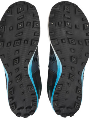 BARKU RAVEN x STD carbon Wide Fit