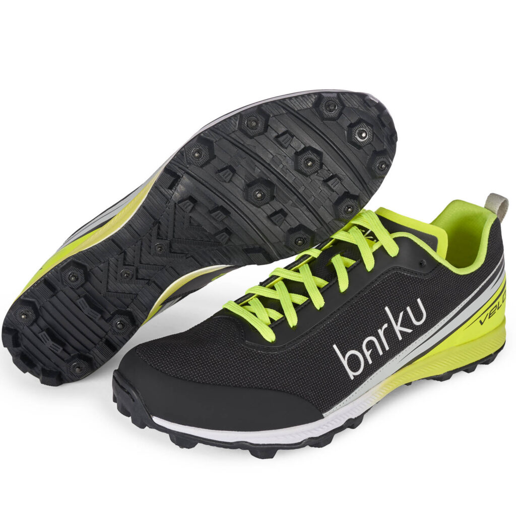BARKU VELOX x STD