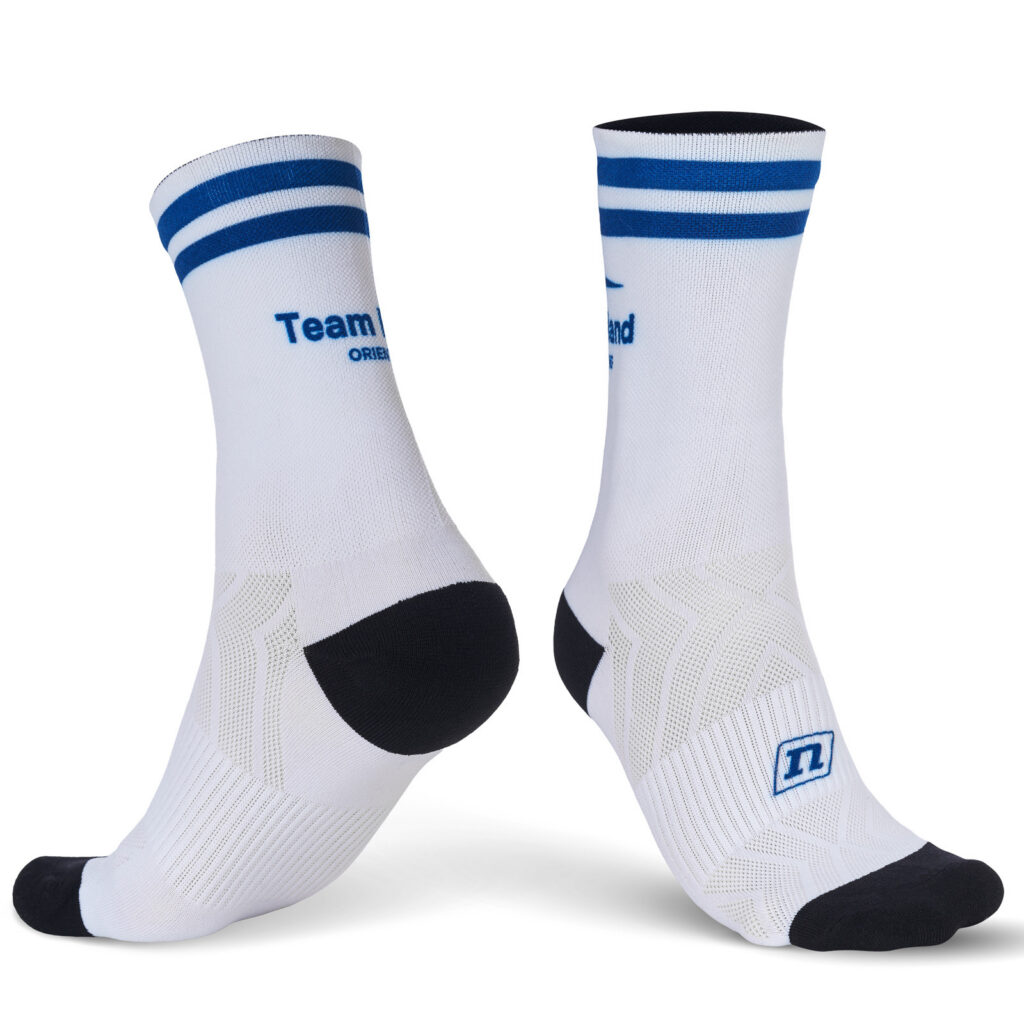 FINLAND CREW SOCKS