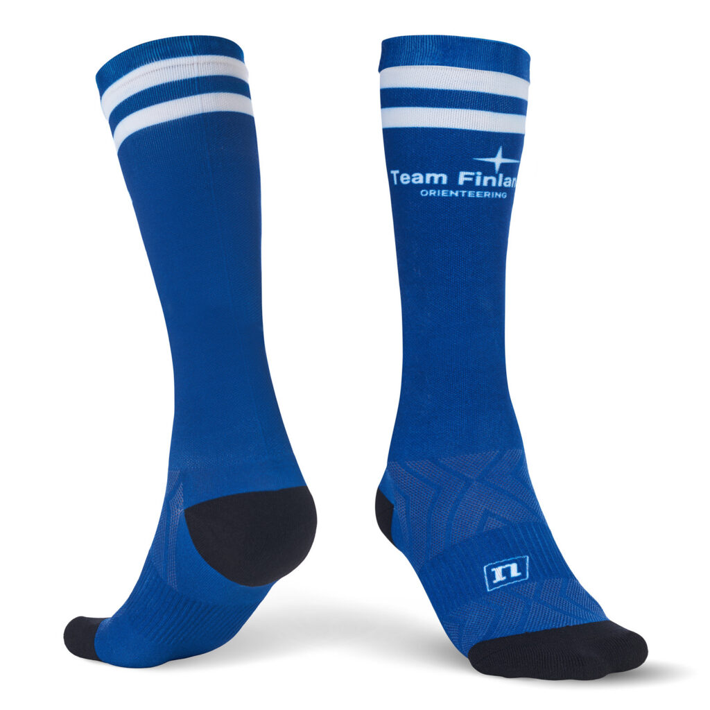FINLAND KNEE SOCKS