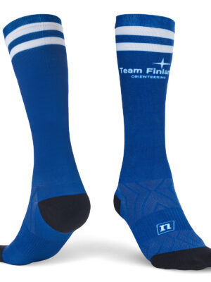 FINLAND KNEE SOCKS
