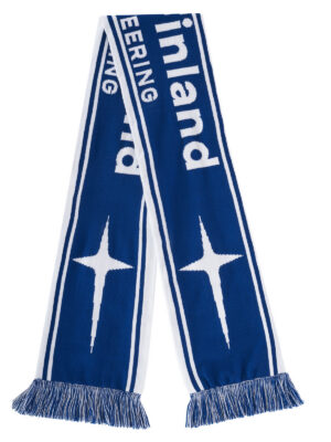 FINLAND SCARF VINSON
