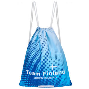 FINLAND SHOE BAG