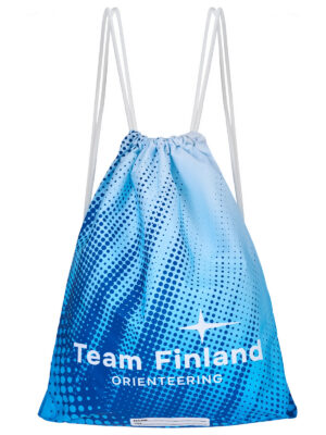 FINLAND SHOE BAG