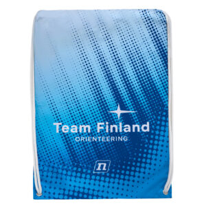 FINLAND SHOE BAG