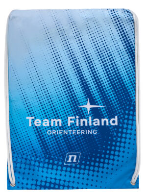 FINLAND SHOE BAG