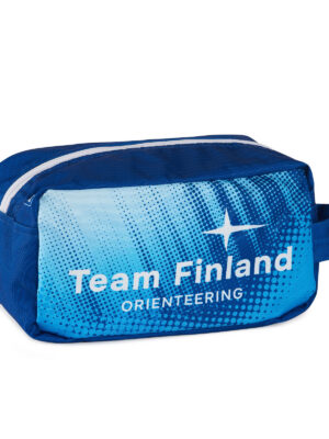 FINLAND TOILETRY BAG