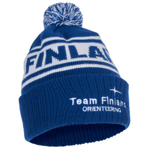 FINLAND WINTER BEANIE