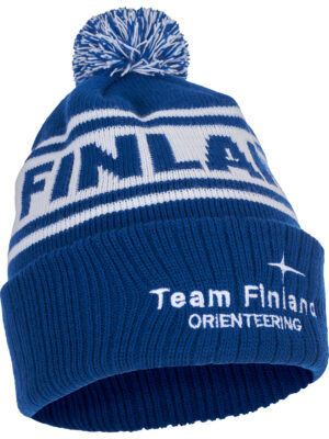 FINLAND WINTER BEANIE